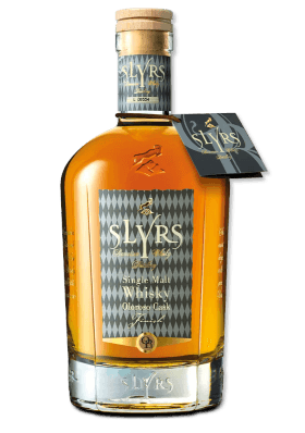 Slyrs Single Malt ＆ サントリー 膳 whisky ウイスキー Finishes