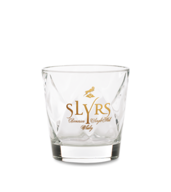 SLYRS Cocktail glass tumbler