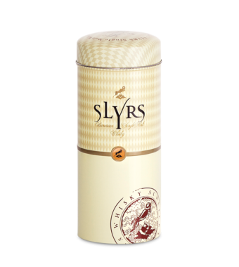 SLYRS Geschenkdose für SLYRS Whisky 0,35 l