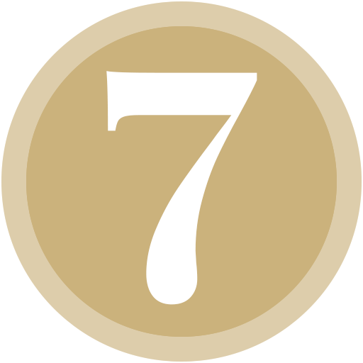 Badge 7