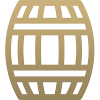 aging in barrels