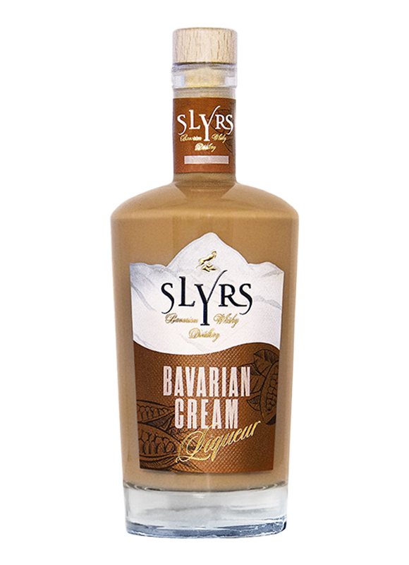 SLYRS Whisky - SLYRS Whisky