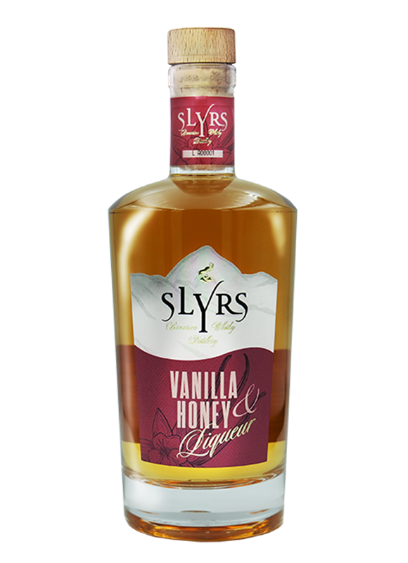 Whisky SLYRS Whisky - SLYRS